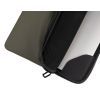 Чохол до ноутбука Tucano 16" Gommo MB Pro, green (BFGOM1516-VM) зображення 5