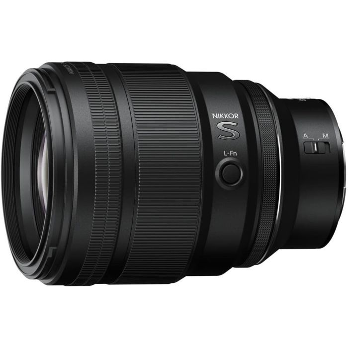 Объектив Nikon NIKKOR Z 85mm f/1.2 S (JMA302DA) изображение 2