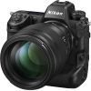 Объектив Nikon NIKKOR Z 85mm f/1.2 S (JMA302DA) изображение 5