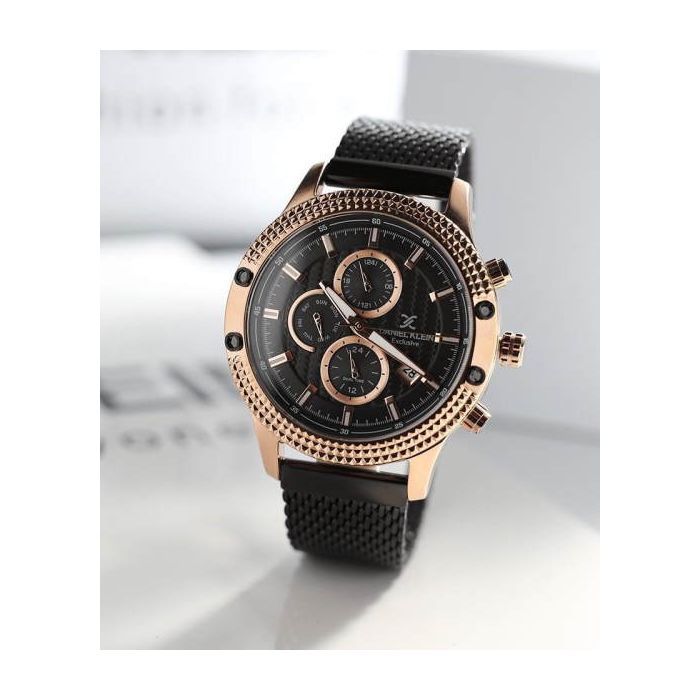 Наручные часы Daniel Klein DK12225-4 изображение 2