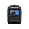 Генератор Konner&Sohnen KS 6000iE S, 230В, 5.5кВт, электростартер, 39.5кг (KS6000IES) изображение 10