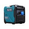 Генератор Konner&Sohnen KS 6000iE S, 230В, 5.5кВт, электростартер, 39.5кг (KS6000IES) изображение 9