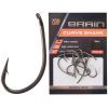 Крючок Brain Curve Shank 4 (10 шт/уп) (1858.80.14)