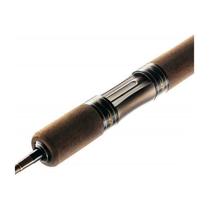 Вудилище Favorite Arena Vivid ARNV-BR632SUL 1.9m 1-4g 2-4lb Mod-Slow (1693.04.66) зображення 4