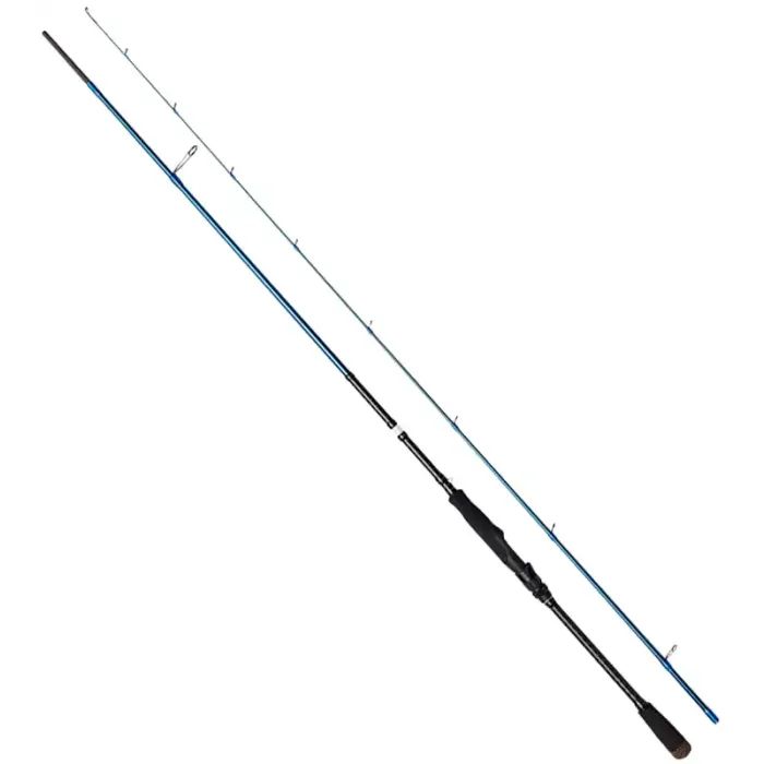 Удилище Savage Gear SGS2 Topwater 7'6"/2.30m 10-35g (1854.43.55)