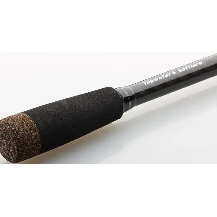 Удилище Savage Gear SGS2 Topwater 7'6"/2.30m 10-35g (1854.43.55) изображение 5