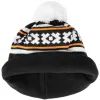 Шапка Viking Fishing Pompon Hat 58 Black (1919.05.78) изображение 5