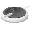 Мікрофон Logitech Rally Mic Pod Off-White (952-000038) зображення 3