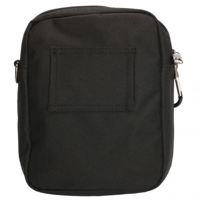 Сумка Enrico Benetti Garda Black (Eb46050 001) зображення 3