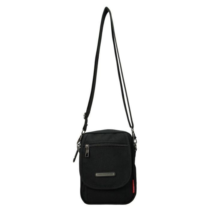 Сумка Enrico Benetti Garda Black (Eb46050 001) зображення 7