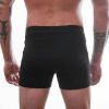 Термотрусы Sensor Merino DF black 15100027 M (SM21M-black-M) изображение 2