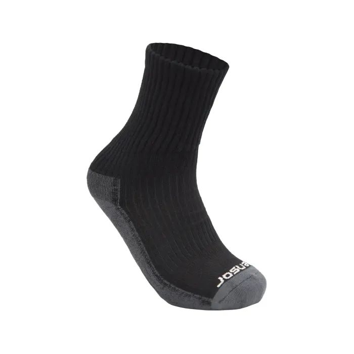 Носки Sensor Treking Bambus black 23200068 6-8 (SU41TB-black-6-8)