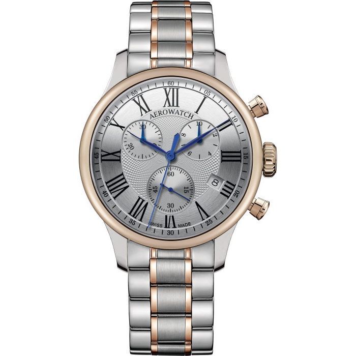 Наручний годинник Aerowatch 79986BI01M