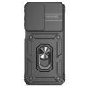 Чехол для мобильного телефона BeCover Military BeCover Samsung A16 4G SM-SM-A165/A16 5G SM-A166 Black (712158) изображение 2