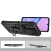 Чехол для мобильного телефона BeCover Military BeCover Samsung A16 4G SM-SM-A165/A16 5G SM-A166 Black (712158) изображение 3