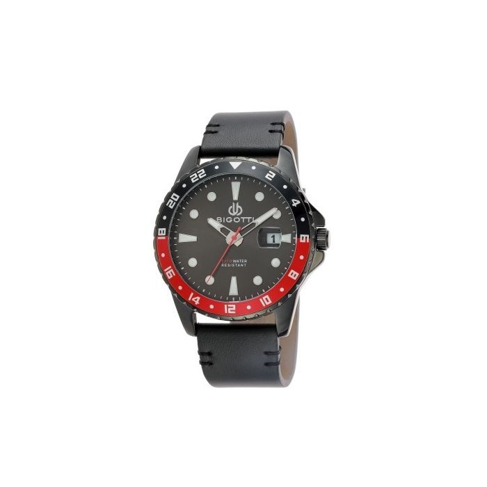 Наручний годинник Bigotti BG.1.10014-3