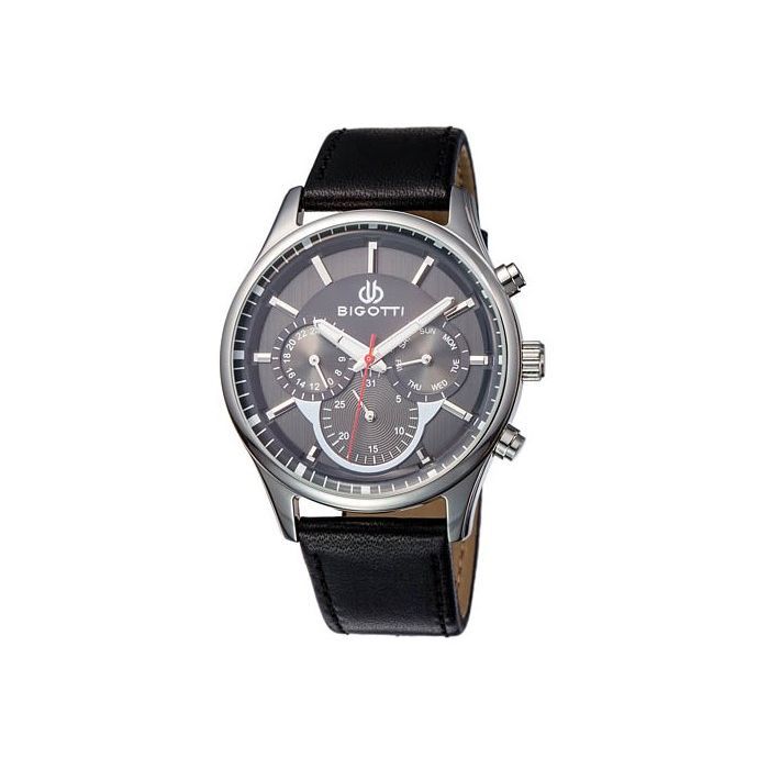 Наручний годинник Bigotti BGT0138-4