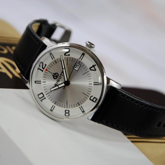 Наручний годинник Bigotti BGT0181-2 зображення 2