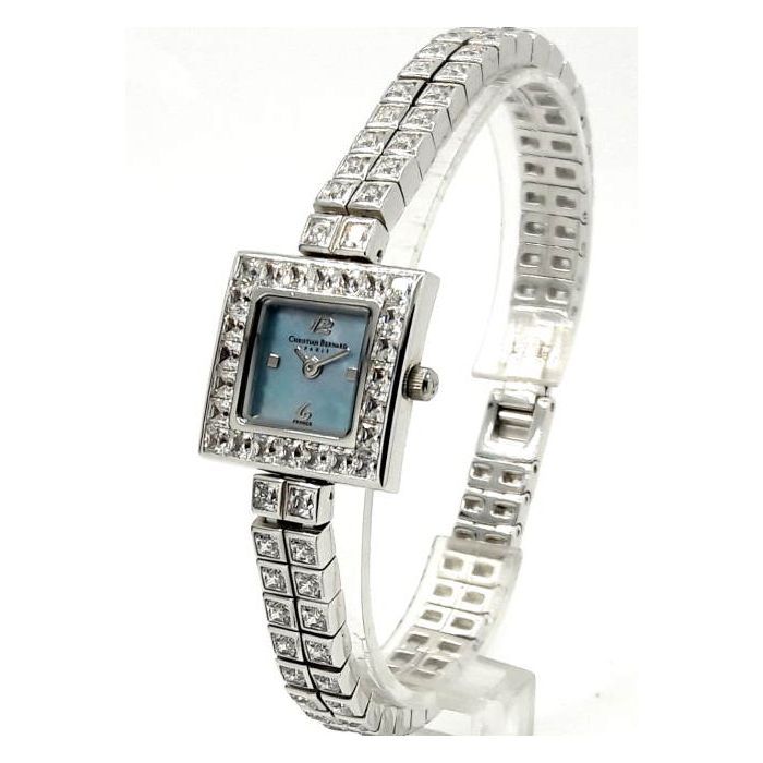 Наручний годинник Christian Bernard JY744ZWBF зображення 2