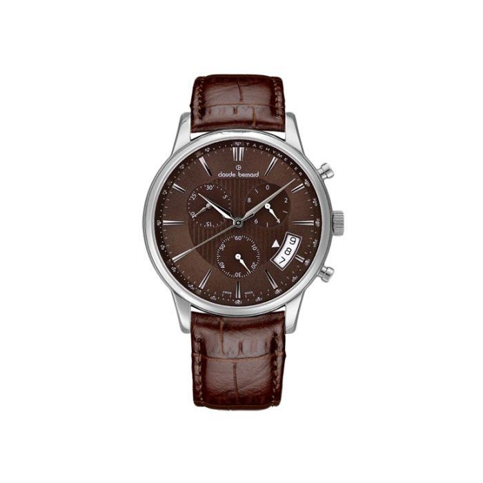 Наручний годинник Claude Bernard 01002 3 NIN