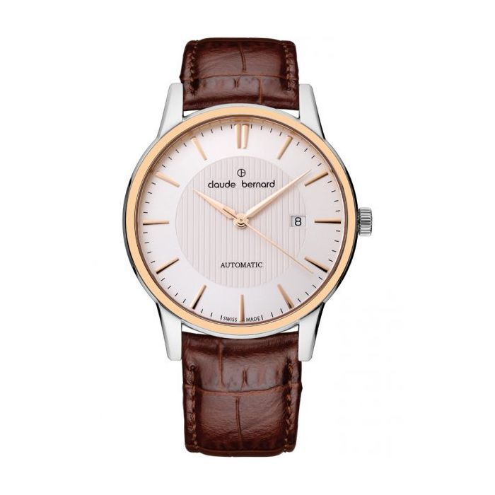 Наручные часы Claude Bernard 80091 357R AIR