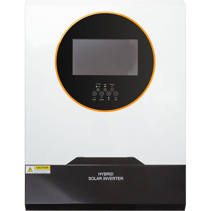 Инвертор SKE 8.2kW 48V (NV822515)