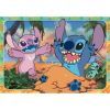 Пазл Clementoni Disney Stitch серія MAXI, 60 елементів (26596) зображення 2