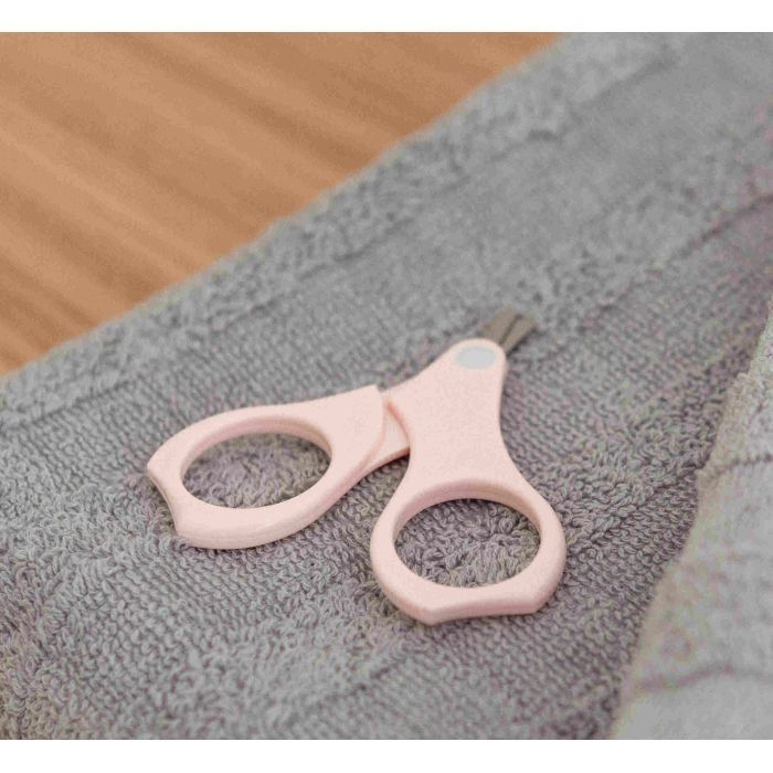 Набор по уходу за ребенком Suavinex Ножницы бежевые (308574/1) изображение 2