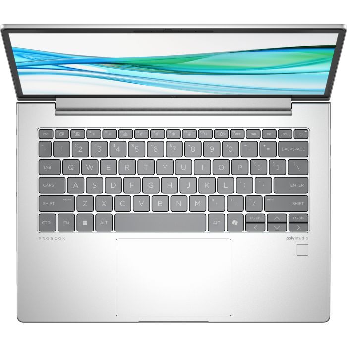 Ноутбук HP Probook 445 G11 (8Z9P7AV) зображення 4