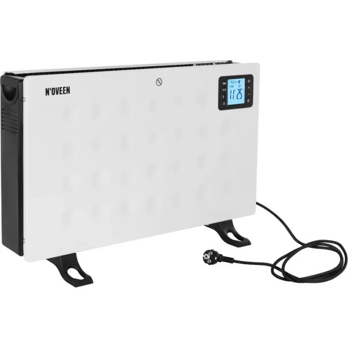 Обогреватель Noveen CH8000 LCD Smart изображение 2