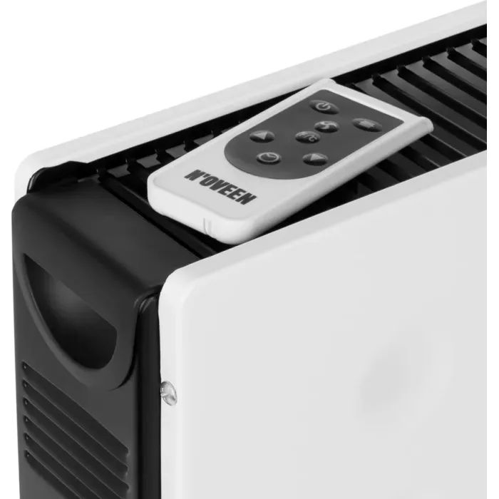 Обогреватель Noveen CH8000 LCD Smart изображение 5