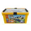 Конструктор Makerzoid Big Bloks - Future Mechanic (Механик будущего) (MKZ-OBK-EC) изображение 2