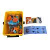 Конструктор Makerzoid Big Bloks - Future Mechanic (Механик будущего) (MKZ-OBK-EC) изображение 4