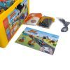 Конструктор Makerzoid Big Bloks - Future Mechanic (Механик будущего) (MKZ-OBK-EC) изображение 6