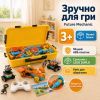 Конструктор Makerzoid Big Bloks - Future Mechanic (Механік майбутнього) (MKZ-OBK-EC) зображення 8