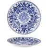 Тарілка G.Benedikt Isabelle кругла 24 см Malmo (ISC2124-K0068)