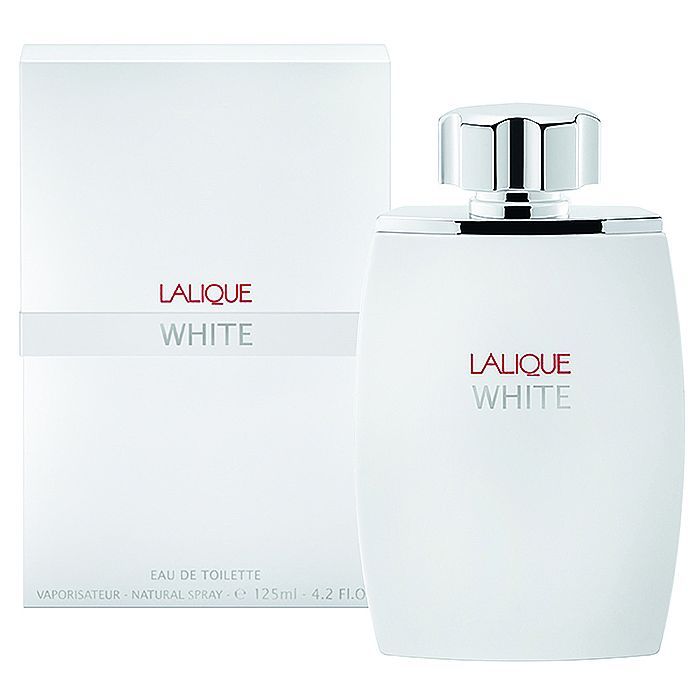 Туалетная вода Lalique White 125 мл (3454960024021) изображение 2