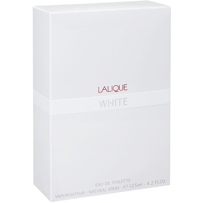 Туалетная вода Lalique White 125 мл (3454960024021) изображение 3