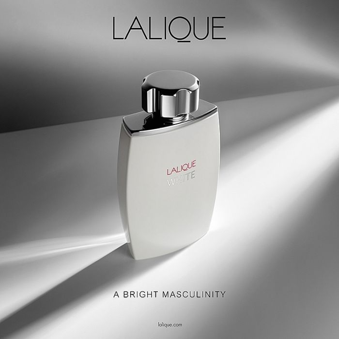 Туалетная вода Lalique White 125 мл (3454960024021) изображение 4