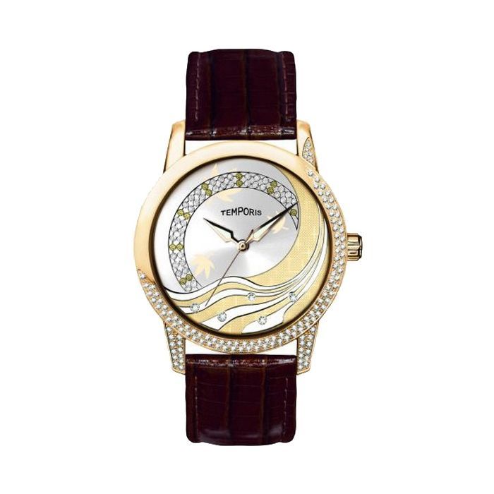 Наручные часы Temporis T023LS.05