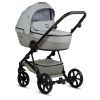 Коляска TUTIS 2 в 1 Viva 5+ (Crystal) (1452058) изображение 2