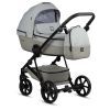 Коляска TUTIS 2 в 1 Viva 5+ (Crystal) (1452058) изображение 3