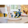 Конструктор LEGO Sonic Cyclone vs. Metal Sonic (77002) изображение 10