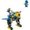 Конструктор LEGO Sonic Cyclone vs. Metal Sonic (77002) изображение 2
