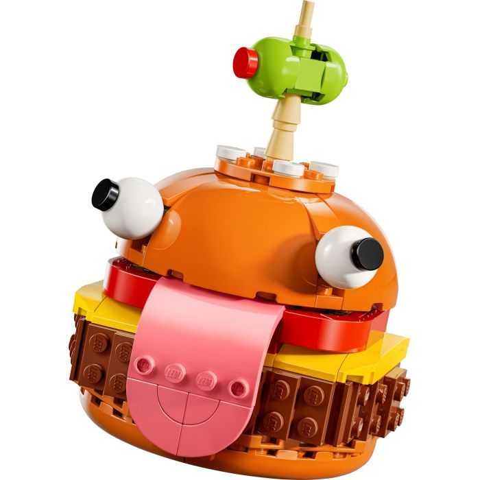 Конструктор LEGO Fortnite Durrr Burger (77070) изображение 2