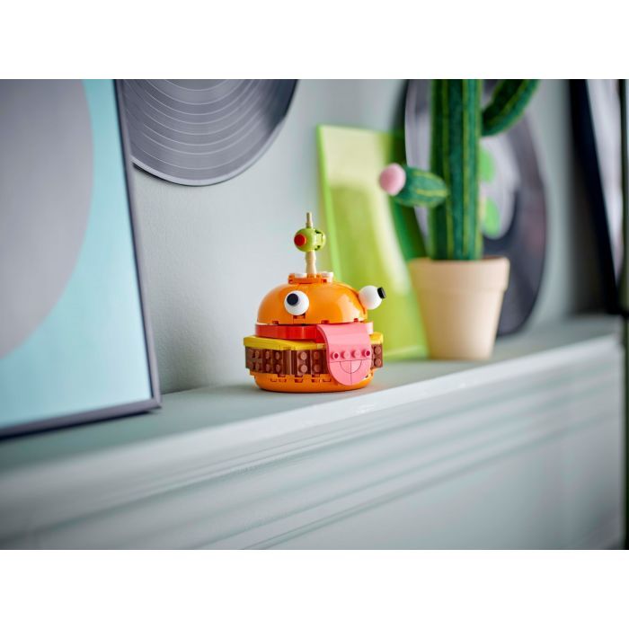 Конструктор LEGO Fortnite Durrr Burger (77070) изображение 8