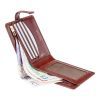 Гаманець Visconti TSC41 Massa з RFID Tan (TSC41 TAN) зображення 4