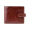 Гаманець Visconti TSC41 Massa з RFID Tan (TSC41 TAN)
