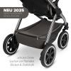 Коляска ABC design Samba 2 Nature (12005022103) изображение 10