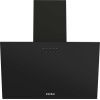 Витяжка кухонна Interline TEFFI SLIM BL A/60/GL/PB